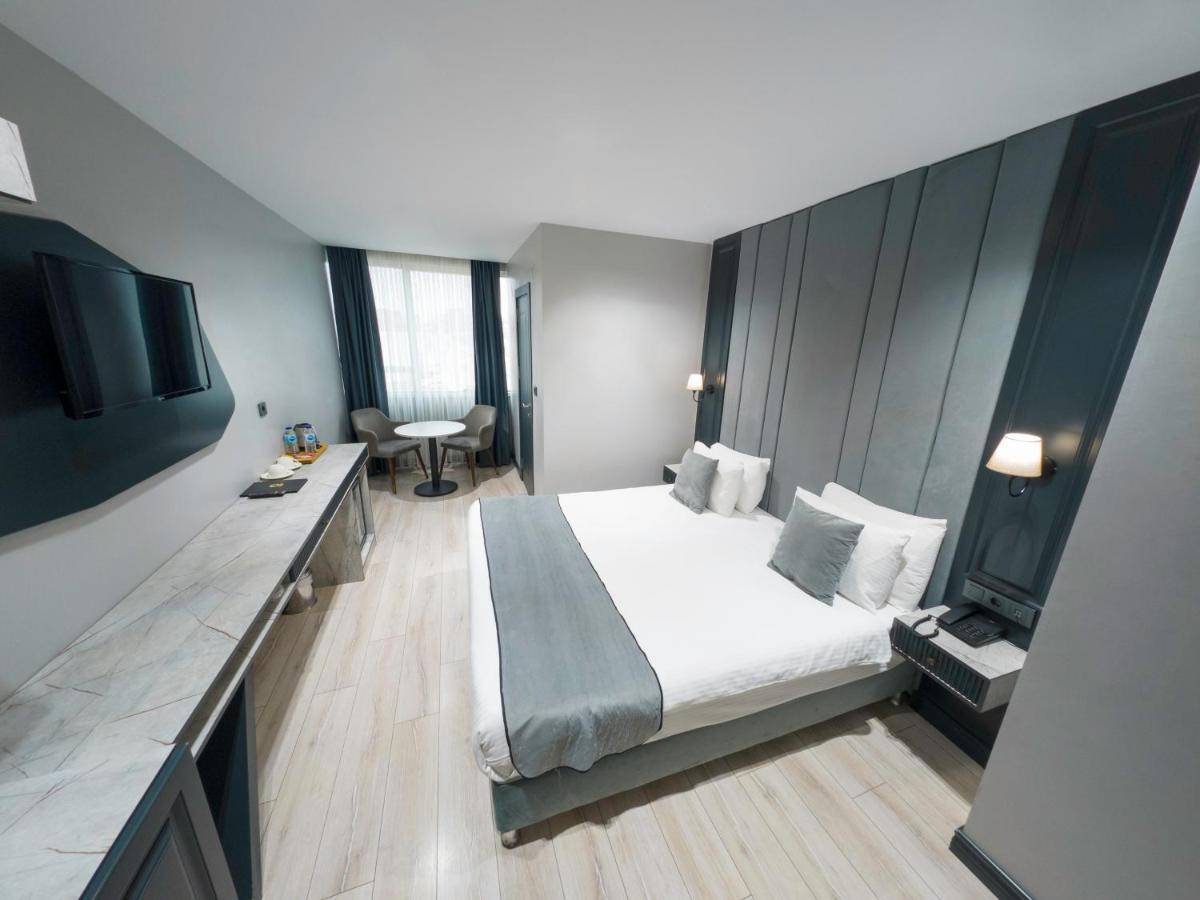 Hotel Express Istanboel